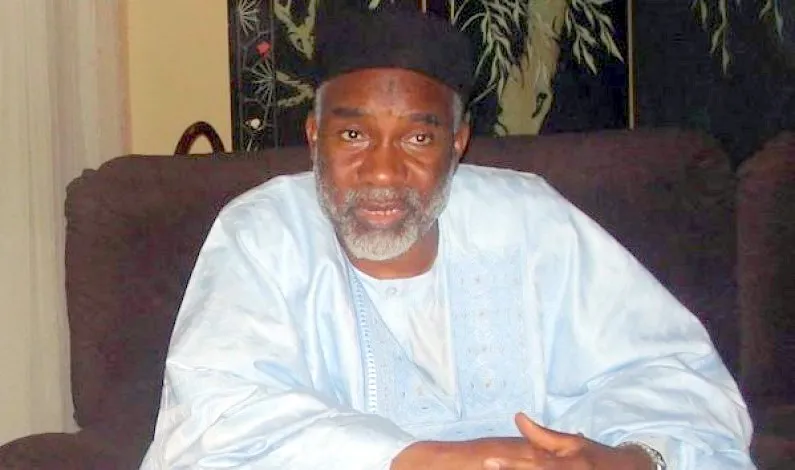 Nyako's Five-Year Court Battle Ends As Ex-CSO Wins ₦80m Property Case