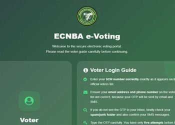 NBA Electronic Voting: Why Nigeria's Democratic Future Depends on Public Trust, Not Just Technology