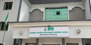 NCDC to Collaborate Kano Research Center on Disease Prevention, Local Research