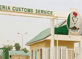 Kano/Jigawa Customs Area Command Generates N63.08bn Revenue In 6 Months