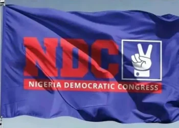 Ebonyi NDC Denies Endorsing PDP Governorship Candidate