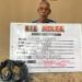 NDLEA Intercepts 1.63m Tramadol Pills, Arrests 80-Year-Old Suspect