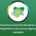 NESREA, Taraba ACReSAL Move to Strengthen Partnership for Environmental Sustainability