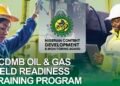 NCDMB, Renaissance Trains 300 Nigerians In Oil, Gas Field Readiness