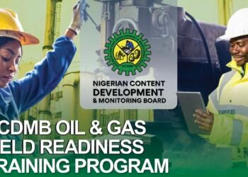 NCDMB, Renaissance Trains 300 Nigerians In Oil, Gas Field Readiness