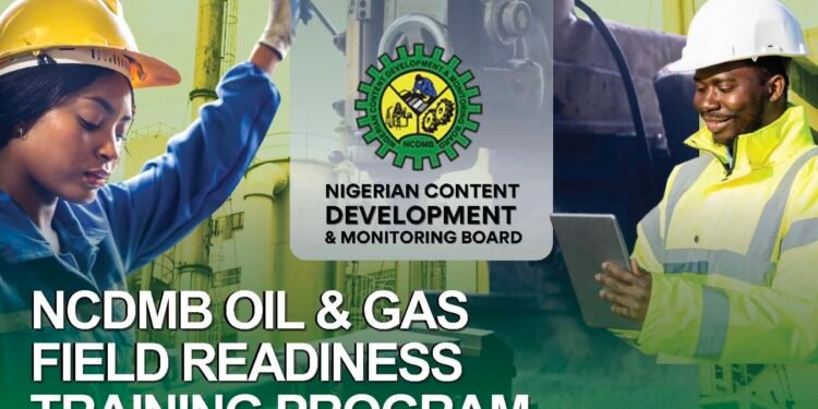 NCDMB, Renaissance Trains 300 Nigerians In Oil, Gas Field Readiness