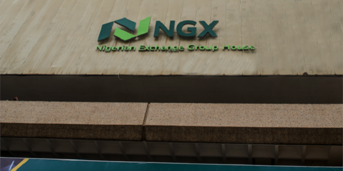 World's Best Stock Returns: Nigeria Tops Global Equity Rankings, But Foreign Investors Remain Cautious