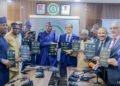 Federal Government, ANOCA Seal Hosting Agreement For Abuja 2027 African School Games