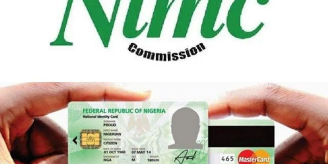 How NIMC Act Laid Foundation For Fintech Growth As New Identity Law Unlocks Digital Lending, Financial Inclusion