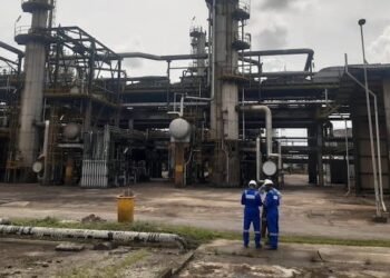 Warri Refinery and Petrochemicals Company: NNPC Rules Out Scrap Sale, Chinese Firms Begin Technical Assessment