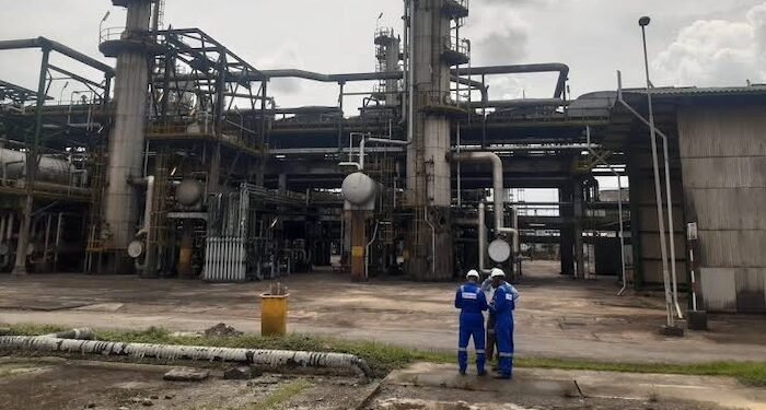 Warri Refinery and Petrochemicals Company: NNPC Rules Out Scrap Sale, Chinese Firms Begin Technical Assessment