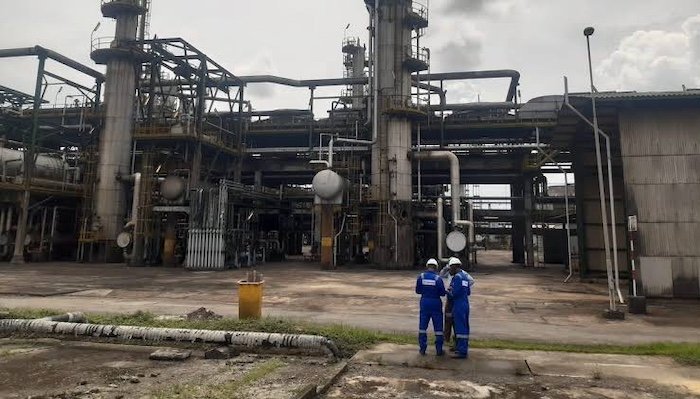Warri Refinery and Petrochemicals Company: NNPC Rules Out Scrap Sale, Chinese Firms Begin Technical Assessment