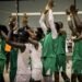 Team Nigeria Qualifies For 2026 Volleyball African Nations Cup In DR Congo