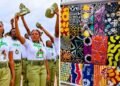 FG To Replace NYSC Khaki Uniform With Locally Produced Adire, Says Youth Minister