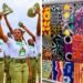 FG To Replace NYSC Khaki Uniform With Locally Produced Adire, Says Youth Minister