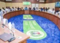 Governors Reaffirm Support For FG's NG-CARES, SOLID, HOPE Programmes