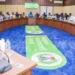 Governors Reaffirm Support For FG's NG-CARES, SOLID, HOPE Programmes