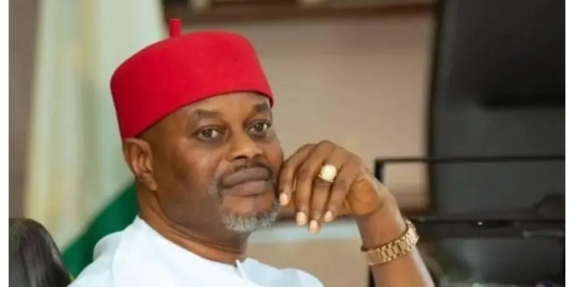 tinubu Ex-Minister Nnaji Arrested Over Alleged Certificate Forgery Probe