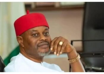 tinubu Ex-Minister Nnaji Arrested Over Alleged Certificate Forgery Probe