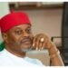 tinubu Ex-Minister Nnaji Arrested Over Alleged Certificate Forgery Probe