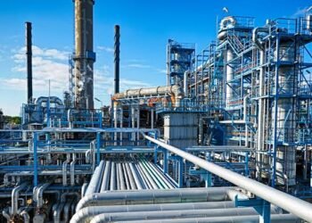 Ebenco Refinery Set To Boost Nigeria's Refining Capacity, Cut Fuel Costs Through Indigenous Innovation