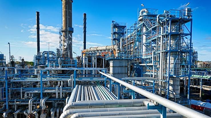 Ebenco Refinery Set To Boost Nigeria's Refining Capacity, Cut Fuel Costs Through Indigenous Innovation