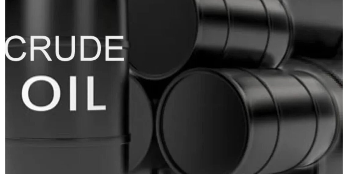 Nigeria Crude Oil Production Soars to 74-Month High, Exceeds OPEC 2026 Quota