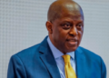 Nigeria's Foreign Reserves Hit $40bn, Says Cardoso
