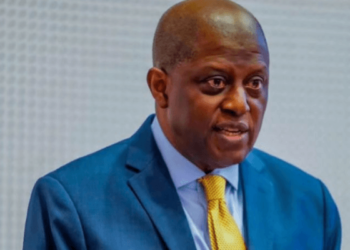 Nigeria's Foreign Reserves Hit $40bn, Says Cardoso