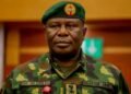 Defense Chief Reaffirms Commitment to Strengthening Local Defence Manufacturing During DICON Visit
