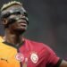 Osimhen Ranked Among World’s Top Five Strikers by Former Galatasaray Teammate