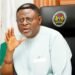Governor Otu Highlights Cross River Tourism Potentials For Visiting Foreign Defence Advisers