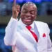 Oyedepo To Nigerian Youths: Sports Betting Won't Make You Rich, Embrace Hard Work