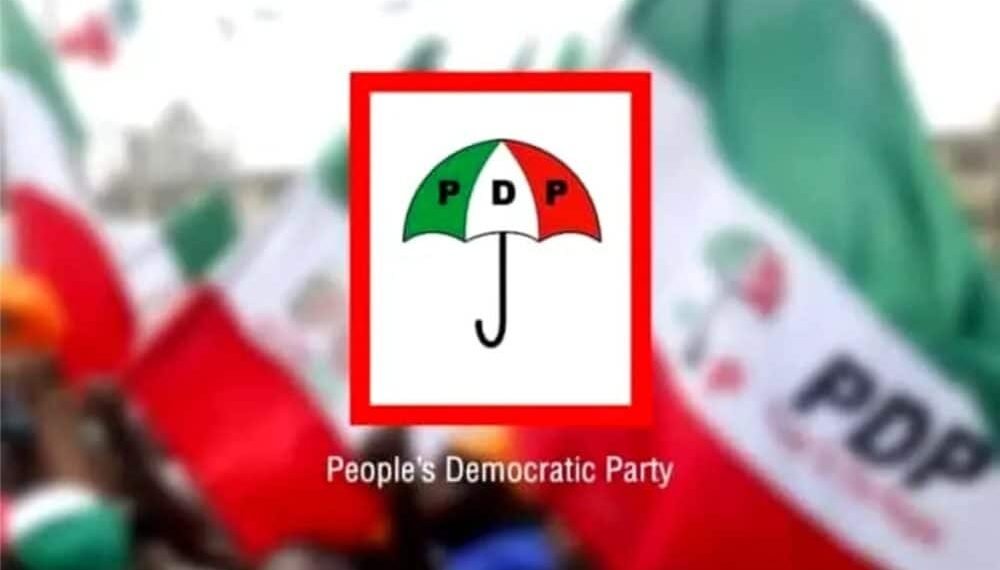 Bayelsa Proposed ₦100bn Stadium Sparks Controversy As PDP Questions Diri's Spending Priorities