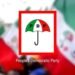 Bayelsa Proposed ₦100bn Stadium Sparks Controversy As PDP Questions Diri's Spending Priorities