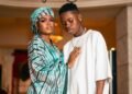 Peller Speaks on Wedding Anxiety, Jokes Fans Without Aso-Ebi Won't Enter Venue