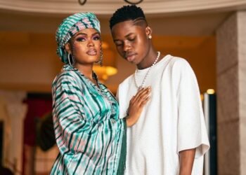 Peller Speaks on Wedding Anxiety, Jokes Fans Without Aso-Ebi Won't Enter Venue