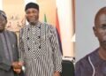 FMC Oleh Bill: Tinubu Ends Decades of Federal Neglect in Isoko, Says IDU President