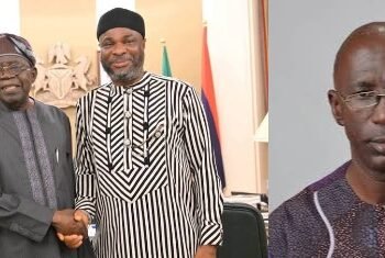 FMC Oleh Bill: Tinubu Ends Decades of Federal Neglect in Isoko, Says IDU President