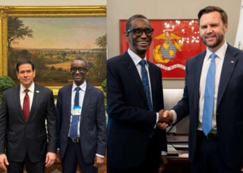 National Security Adviser Hosts Top US Diplomat As Nigeria, US Deepen Security Partnership