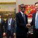 National Security Adviser Hosts Top US Diplomat As Nigeria, US Deepen Security Partnership