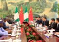 FG Seeks Stronger China Partnership to Drive $1tn Economy Goal