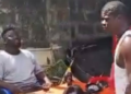 BREAKING: Police Arrest Emevor Community Chairman, Two Others Over Public Flogging Of Resident In Delta