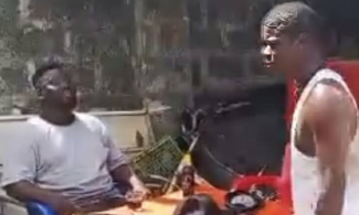 BREAKING: Police Arrest Emevor Community Chairman, Two Others Over Public Flogging Of Resident In Delta