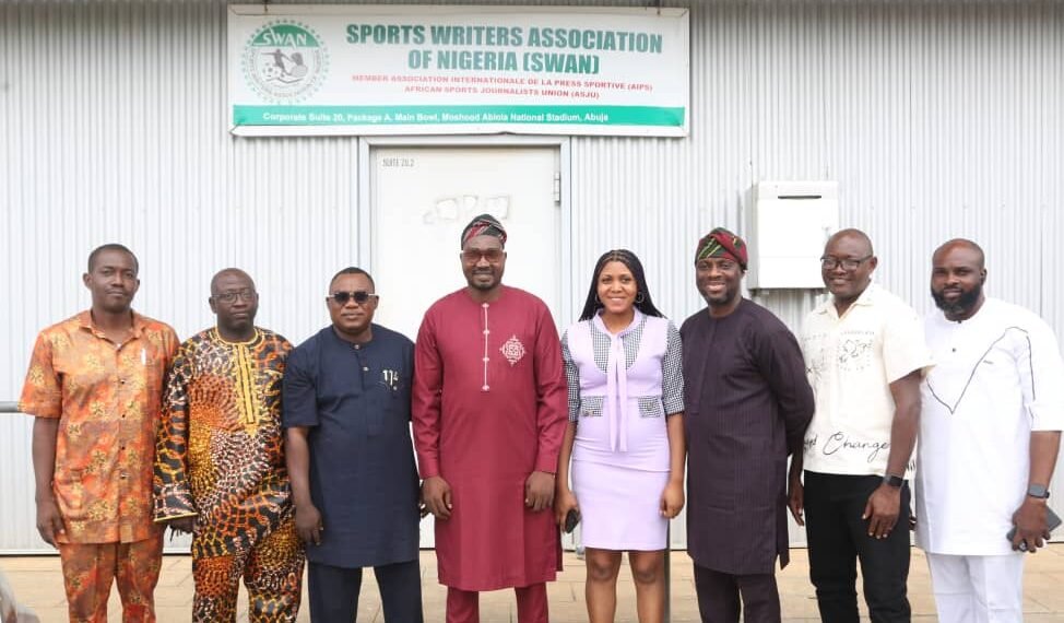 SWAN Partners Byblos Travels: Sports Journalists to Enjoy Discounted Airfares, Visa Support Under New MoU