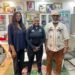 NFF, FIFA Launch Capacity-Building Programme For Women Football Administrators In Abuja
