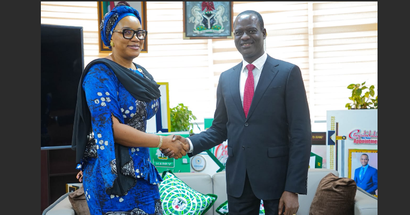 Oyedele Disburses ₦39.63bn Lifeline To 24,814 Pensioners As PTAD Clears Outsanding Liabilities