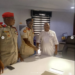 Isoko North LG Chairman Reaffirms Zero Tolerance For Kidnapping, Terrorism, Banditry