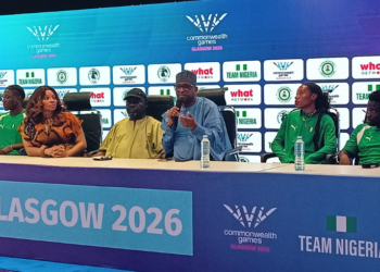 NSC To Broadcast Commonwealth Games Free-to-Air, Launch Digital Sports Coverage