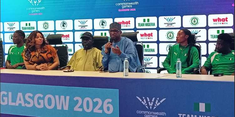 NSC To Broadcast Commonwealth Games Free-to-Air, Launch Digital Sports Coverage